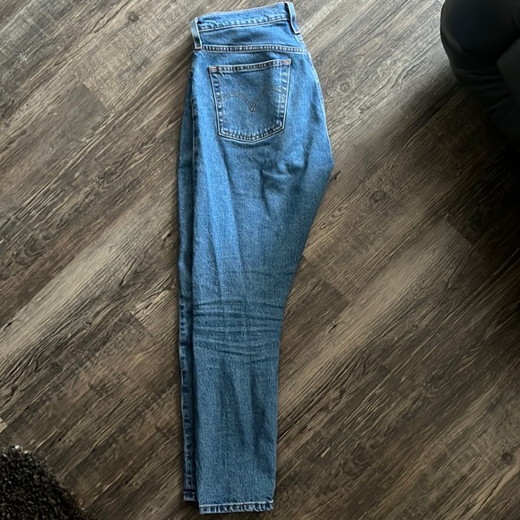 Levis 501 Jeans - Picture 1 of 5